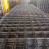 Lưới thép hàn đổ bê tông