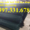 Lưới B40 thép đen