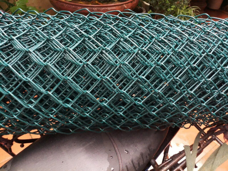 Lưới B40 bọc nhựa 1.2m