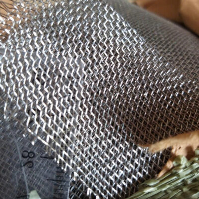 Lưới inox chống côn trùng