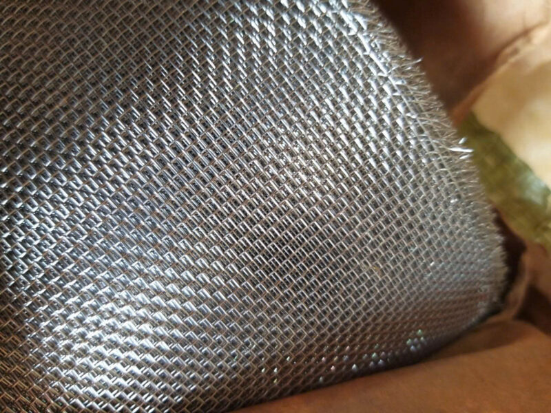 Lưới inox chống côn trùng