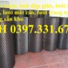 Lưới dập giãn 20x40mm; Lưới mắt cáo; Lưới hình thoi