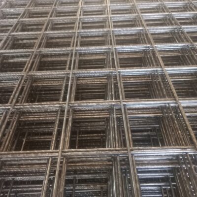 Lưới thép hàn phi 8 A200; Lưới thép hàn đổ bê tông
