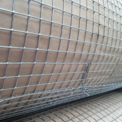 Lưới thép hàn mạ kẽm dây 1ly ô 10x10mm mua ở đâu