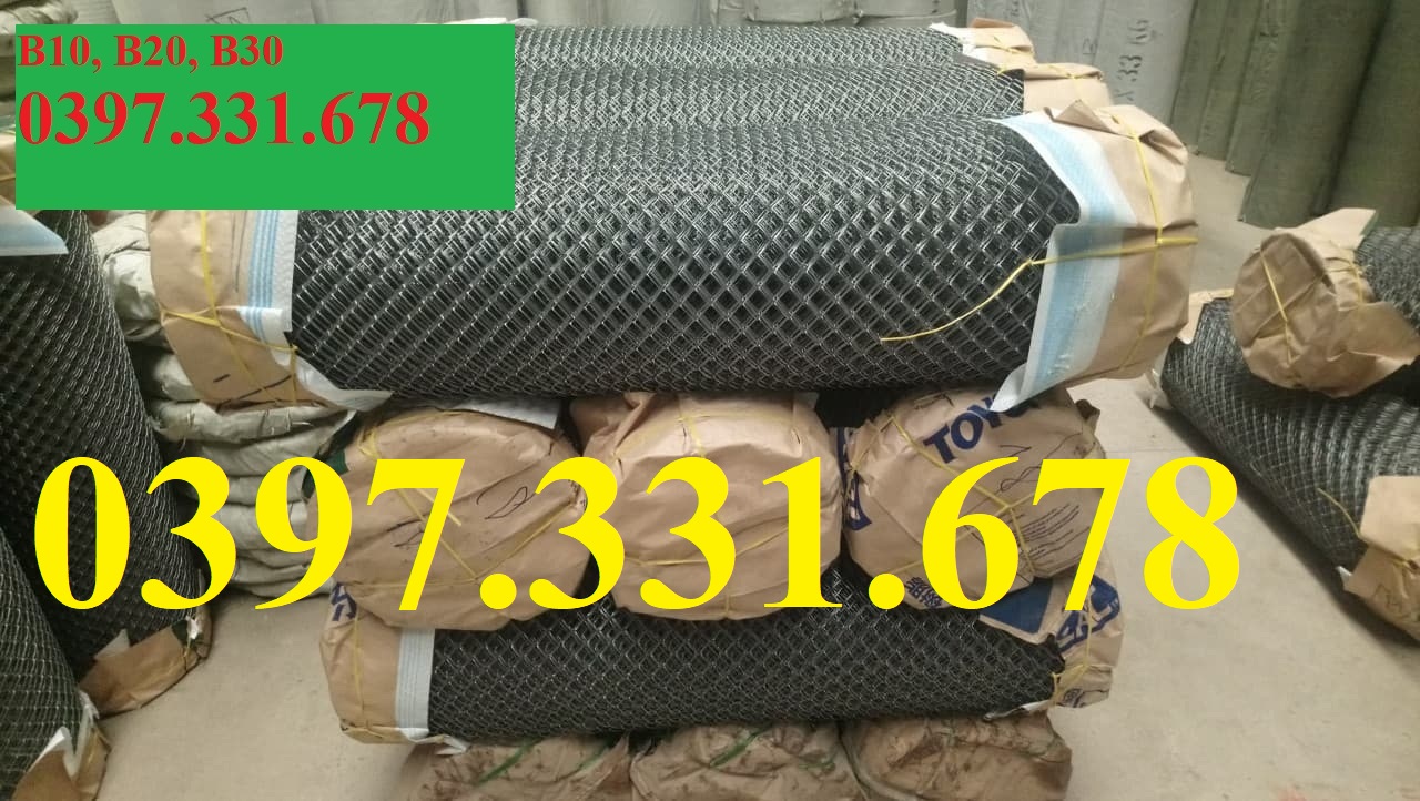 Lưới B10 ô (10x10mm); Lưới mắt cáo Lưới B10 ô (10x10mm); Lưới mắt cáo