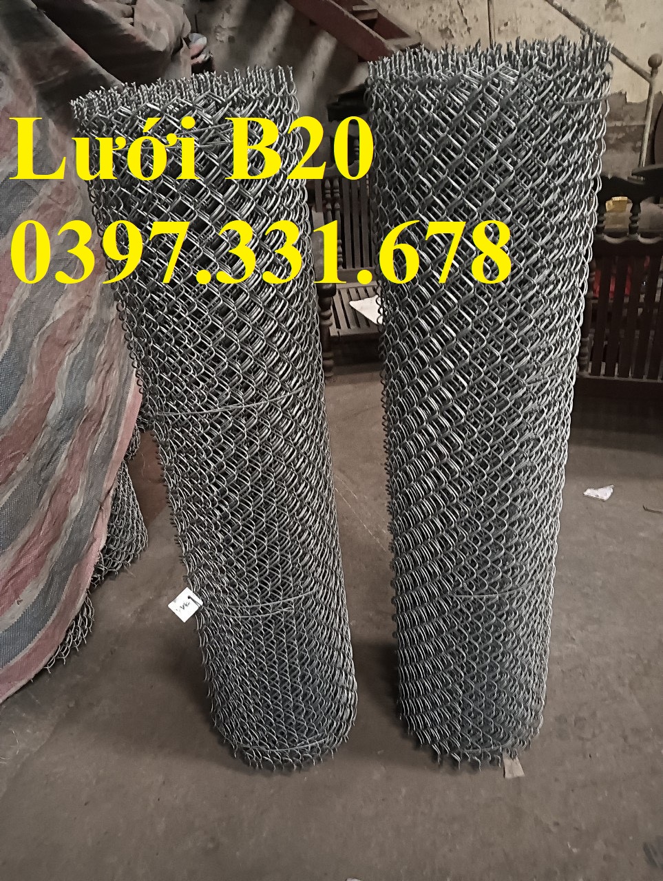 Lưới B10 ô (10x10mm); Lưới mắt cáo Lưới B10 ô (10x10mm); Lưới mắt cáo