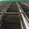 Lưới thép hàn phi 4 a50x100mm sản xuất theo yêu cầu
