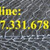 Rọ đựng đá 1x1x1m giao hàng toàn quốc